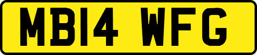 MB14WFG