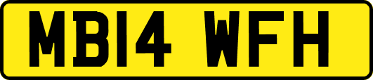 MB14WFH