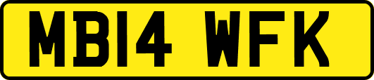 MB14WFK