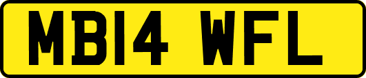 MB14WFL