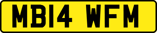 MB14WFM
