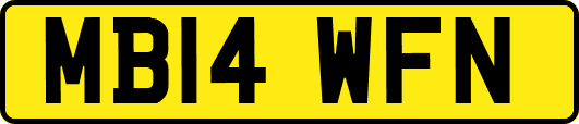 MB14WFN