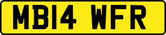 MB14WFR