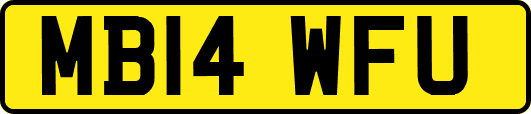 MB14WFU