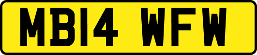 MB14WFW