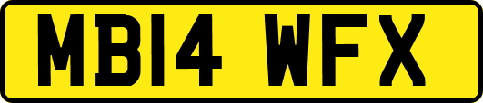 MB14WFX