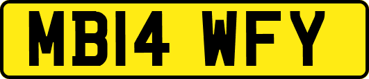 MB14WFY
