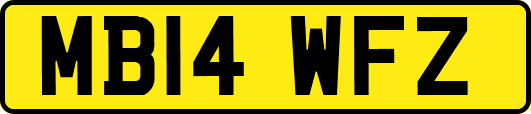 MB14WFZ