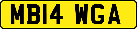 MB14WGA