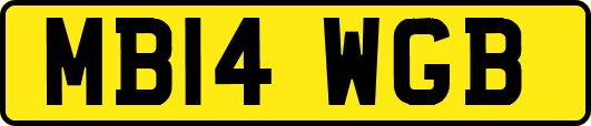 MB14WGB