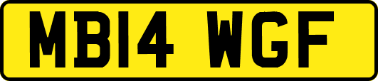 MB14WGF