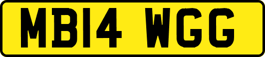 MB14WGG