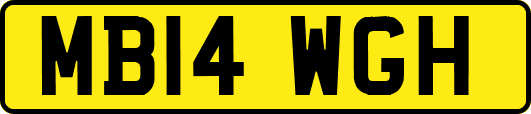 MB14WGH