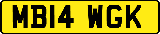 MB14WGK