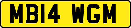 MB14WGM
