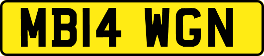 MB14WGN