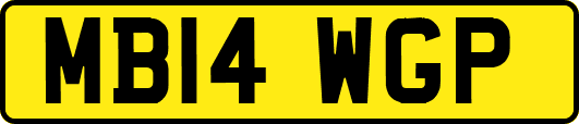 MB14WGP