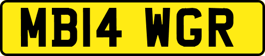 MB14WGR