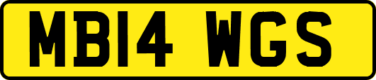 MB14WGS