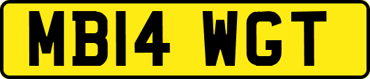 MB14WGT