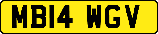 MB14WGV