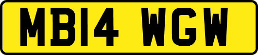 MB14WGW