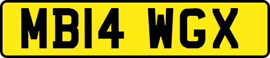 MB14WGX
