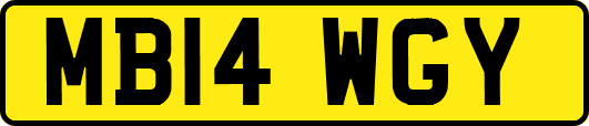 MB14WGY
