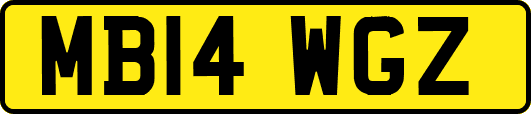 MB14WGZ