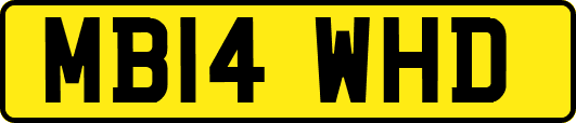 MB14WHD