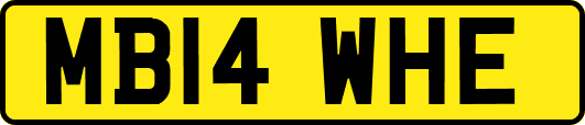 MB14WHE