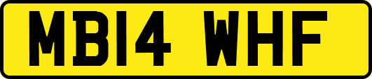 MB14WHF