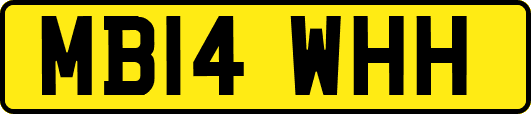 MB14WHH
