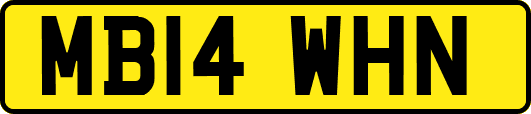 MB14WHN