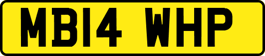MB14WHP