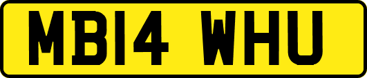MB14WHU