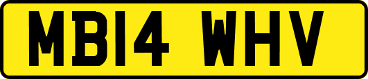 MB14WHV