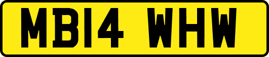 MB14WHW