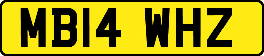 MB14WHZ