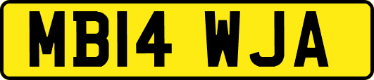 MB14WJA