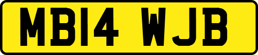 MB14WJB