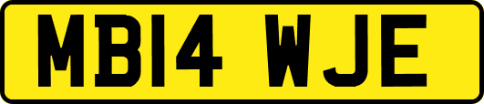 MB14WJE