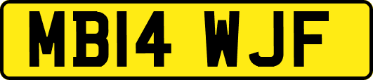 MB14WJF