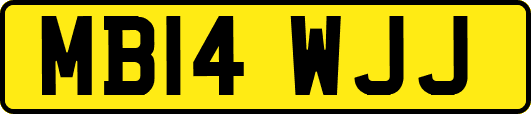 MB14WJJ