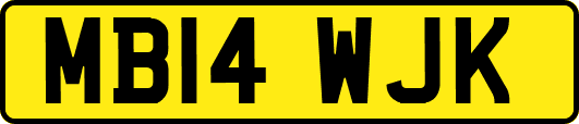 MB14WJK
