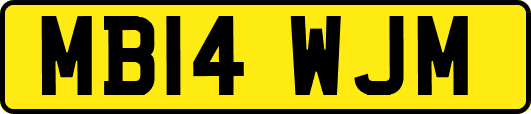 MB14WJM
