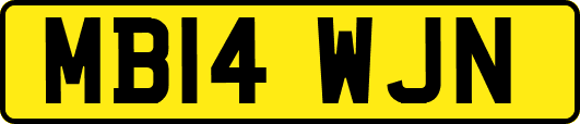MB14WJN
