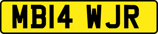 MB14WJR