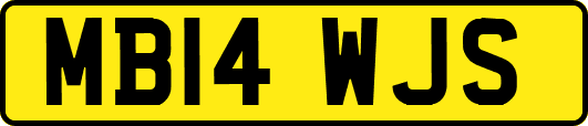MB14WJS