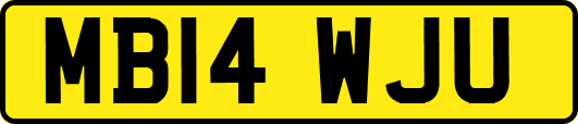 MB14WJU